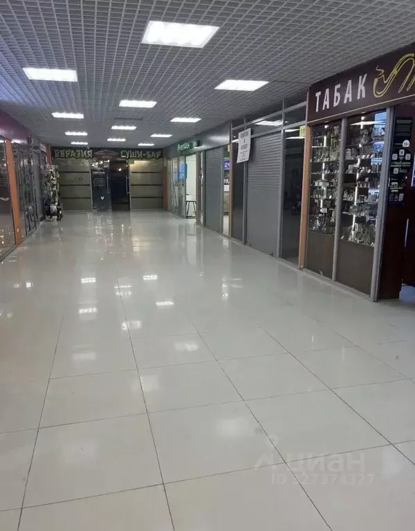 Торговая площадь в Санкт-Петербург, Санкт-Петербург, Красное Село ... - Фото 2