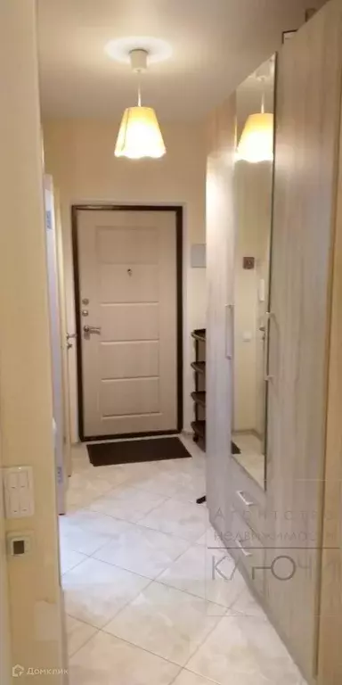 Продаётся 1-к квартира, 29.1 м - Фото 1