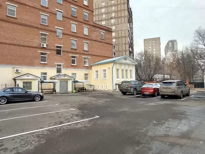 Офис с юридическим адресом - Фото 1