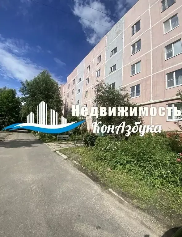 2-к кв. Тверская область, Конаково ул. Строителей, 34 (51.0 м) - Фото 1
