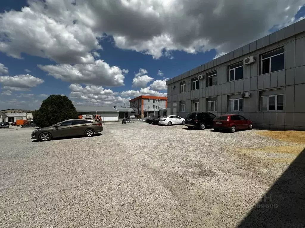 Офис в Крым, Симферополь ул. Крылова (15 м) - Фото 2