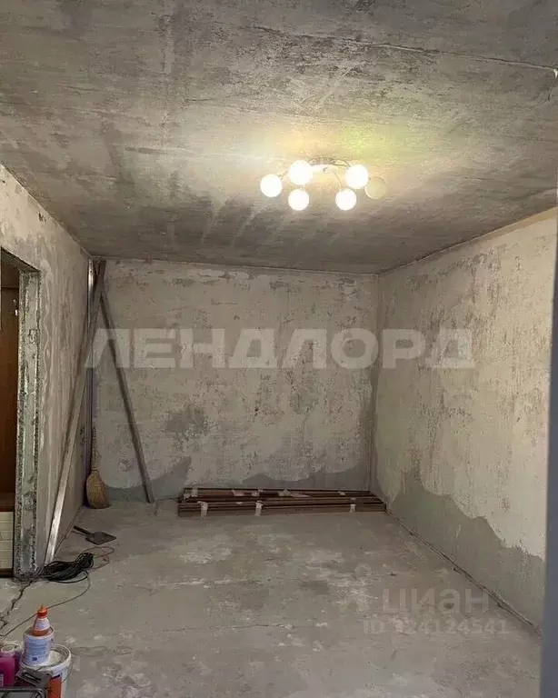 2-к кв. Ростовская область, Ростов-на-Дону просп. Королева, 6 (44.0 м) - Фото 2