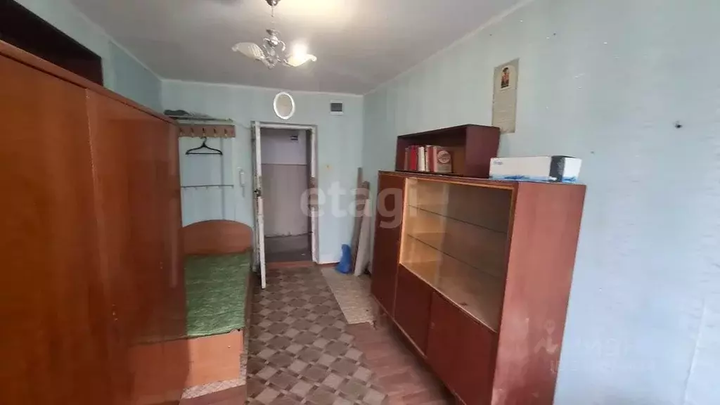 Комната Ставропольский край, Ставрополь ул. Войтика, 35 (12.0 м) - Фото 0