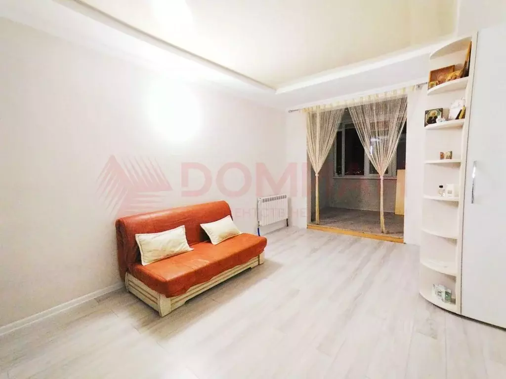 Студия Ростовская область, Ростов-на-Дону Северный мкр, ул. Пацаева, ... - Фото 2