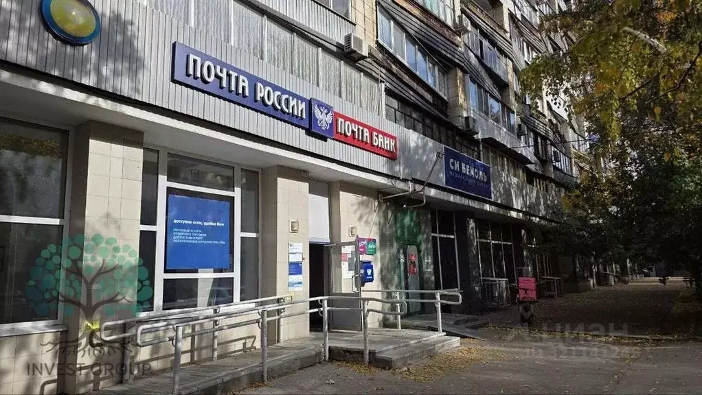 Торговая площадь в Самарская область, Самара Ново-Садовая ул., 23 (228 ... - Фото 1