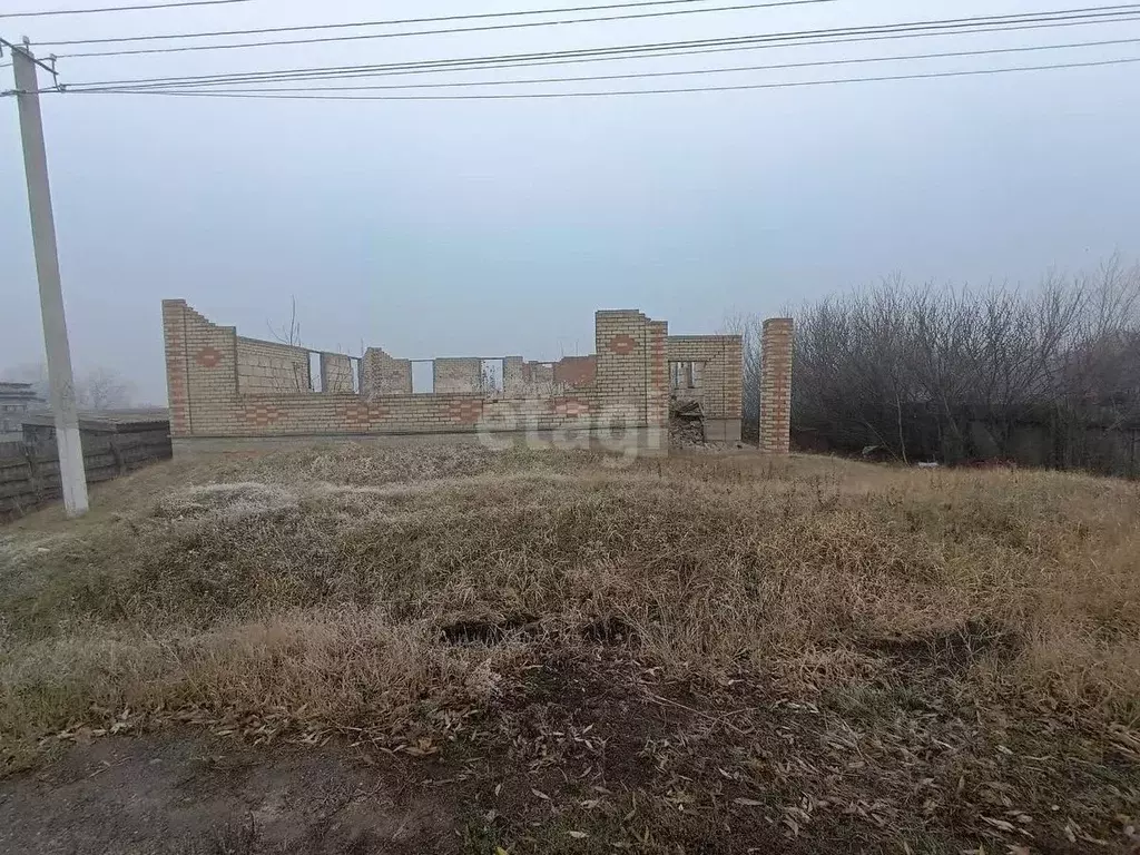 Участок в Белгородская область, Алексеевский муниципальный округ, с. ... - Фото 1