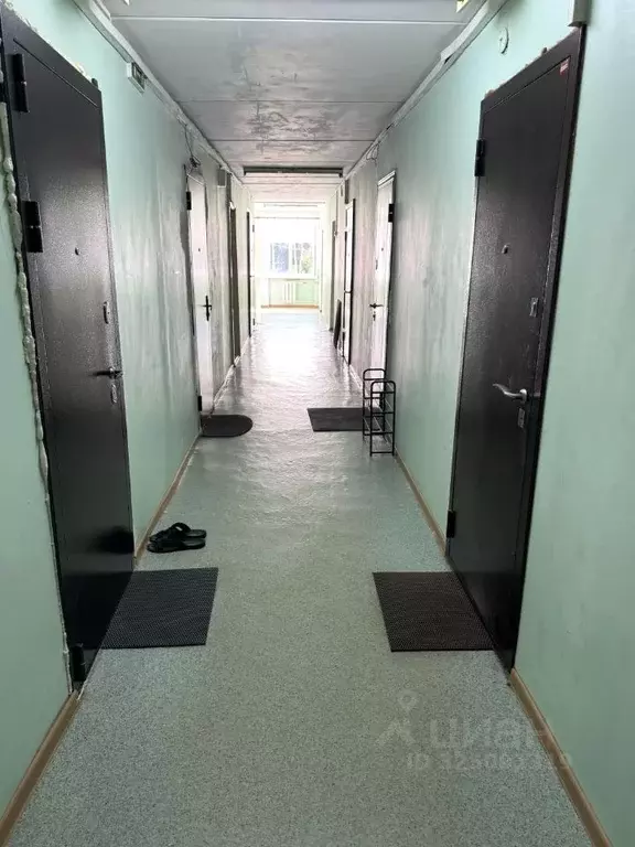 Комната Вологодская область, Череповец ул. Сталеваров, 28 (19.0 м) - Фото 2