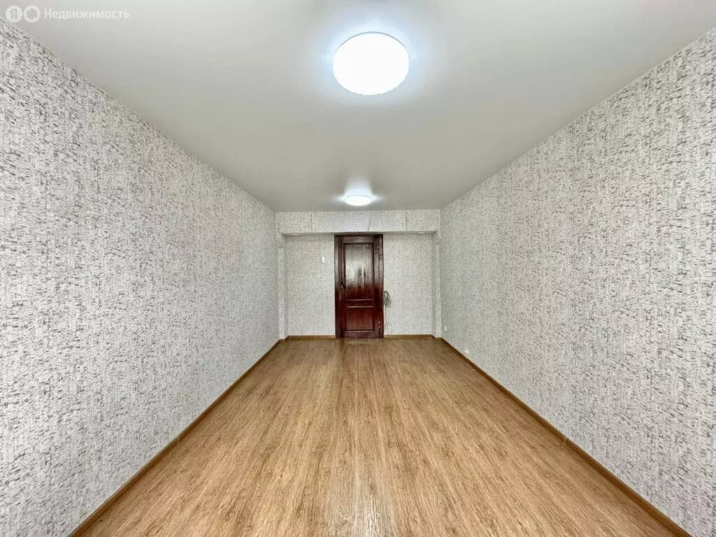 1к в -комнатной квартире (18 м) - Фото 2