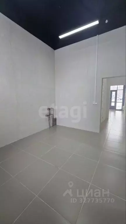 Офис в Свердловская область, Екатеринбург ул. Евгения Савкова, 23/2 ... - Фото 1