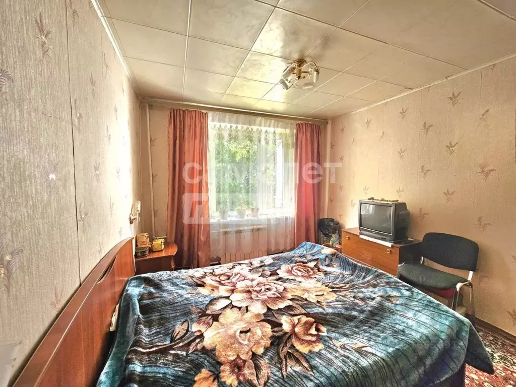 3-к кв. Московская область, Лобня ул. Чкалова, 12 (65.5 м) - Фото 1