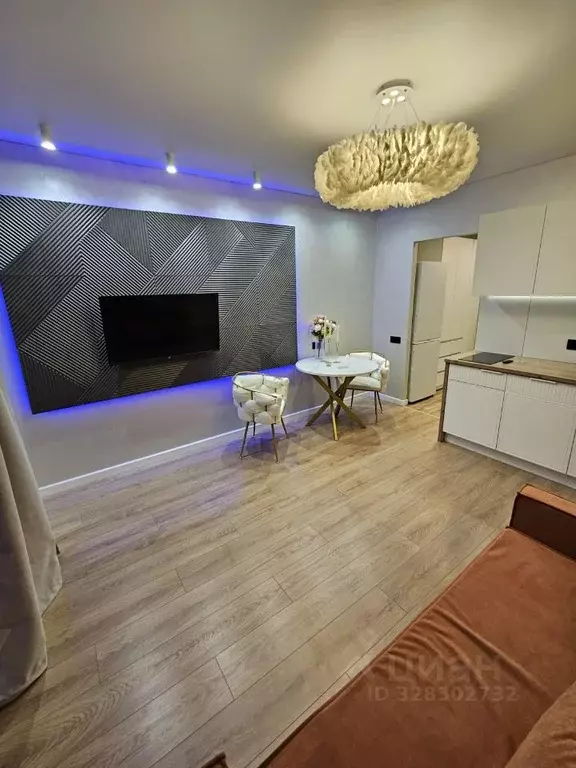 Студия Владимирская область, Владимир Северная ул., 2Б (25.0 м) - Фото 2