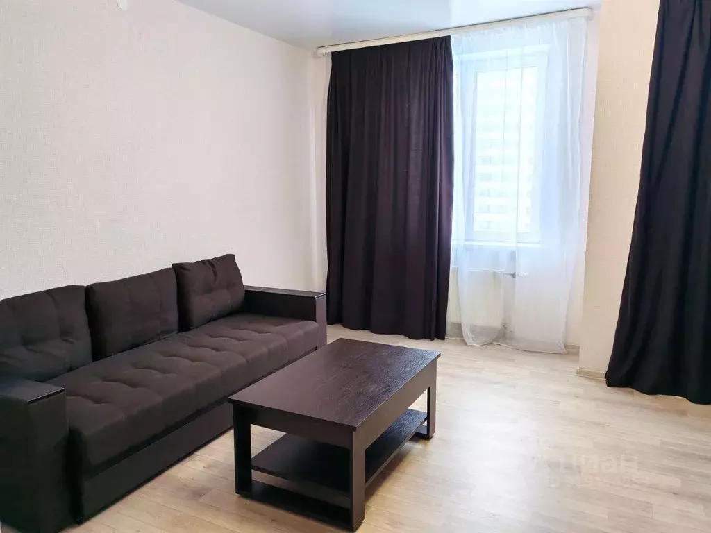 Квартира, студия, 30.9 м - Фото 0