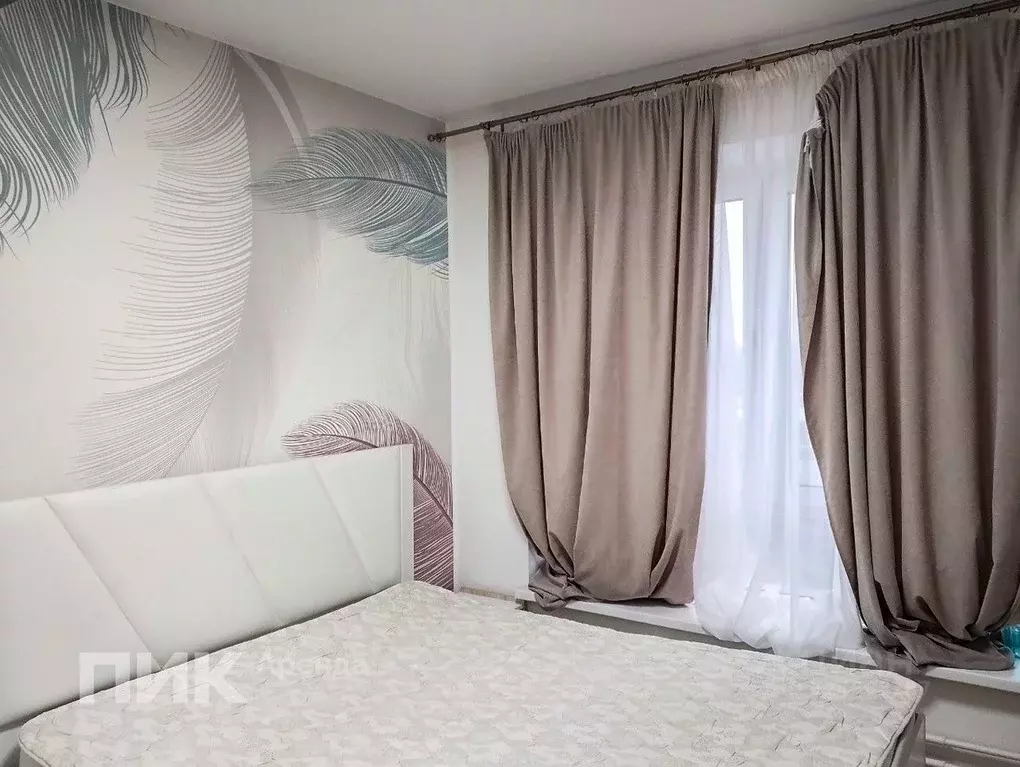 1-к кв. Московская область, Балашиха ул. Реутовская, 20 (35.2 м) - Фото 1