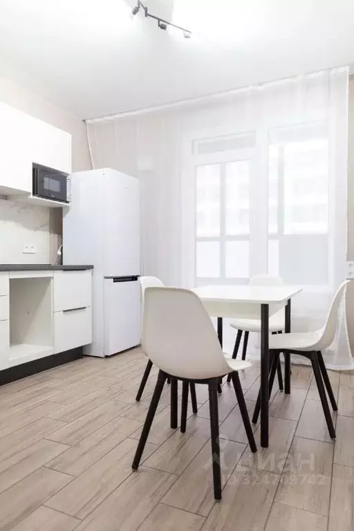 1-к кв. Санкт-Петербург ул. Среднерогатская, 11к2 (36.0 м) - Фото 1