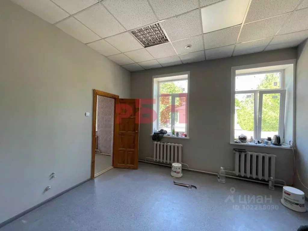 Офис в Пензенская область, Пенза ул. Гагарина (31 м) - Фото 0