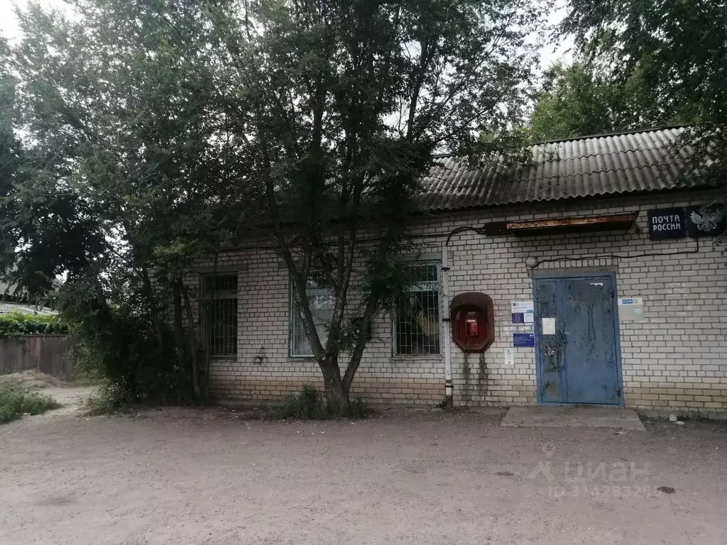 Помещение свободного назначения в Саратовская область, Вольский район, ... - Фото 1