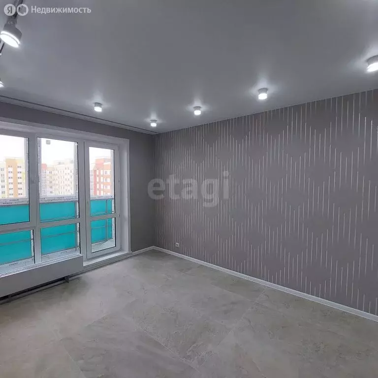 2-комнатная квартира: Саранск, улица Косарева, 119 (58.8 м) - Фото 2