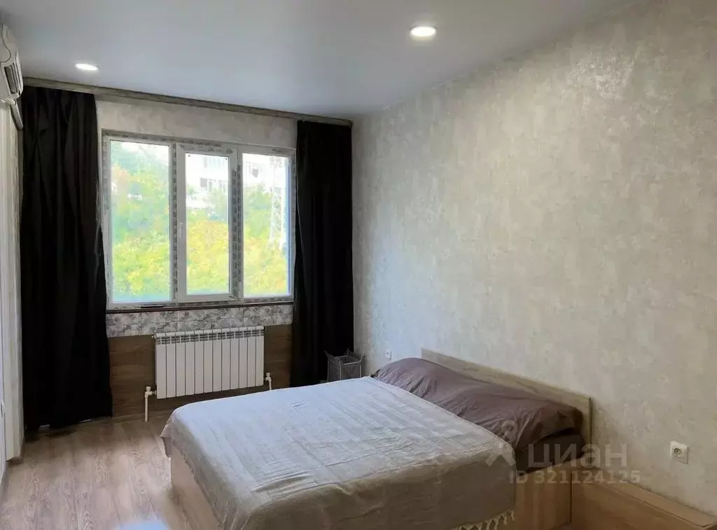 2-к кв. Краснодарский край, Геленджик ул. Ходенко, 66 (44.0 м) - Фото 1