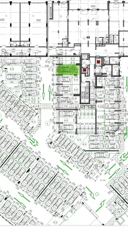 Гараж в Свердловская область, Екатеринбург ул. Онежская, 4 (25 м) - Фото 2