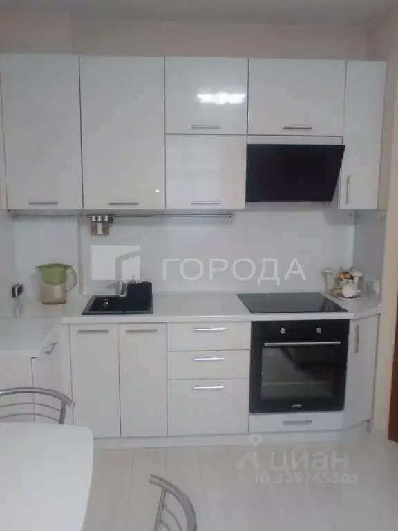 2-к кв. Алтайский край, Барнаул Балтийская ул., 99 (50.0 м) - Фото 1