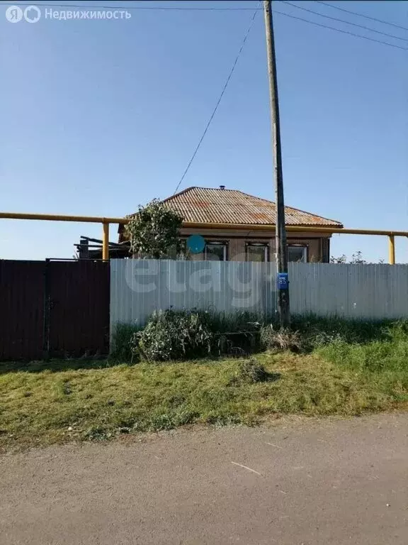 Дом в Челябинская область, Пластовский муниципальный округ, село ... - Фото 2