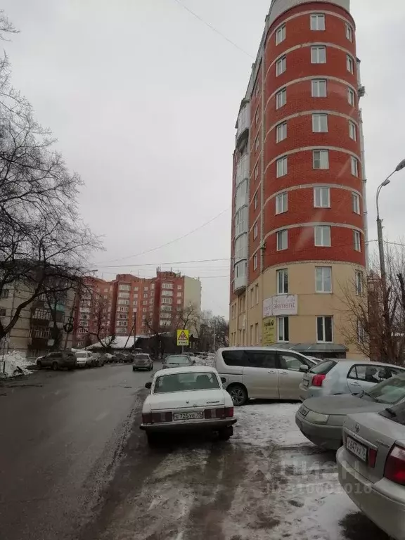 Офис в Томская область, Томск ул. Герцена, 43Б (32 м) - Фото 1