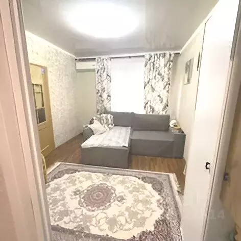 2-к кв. Ставропольский край, Пятигорск ул. Козлова, 36Б (29.0 м) - Фото 1