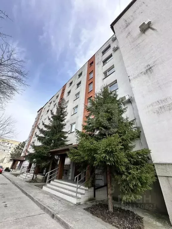 4-к кв. Крым, Симферополь ул. Промышленная (157.9 м) - Фото 1