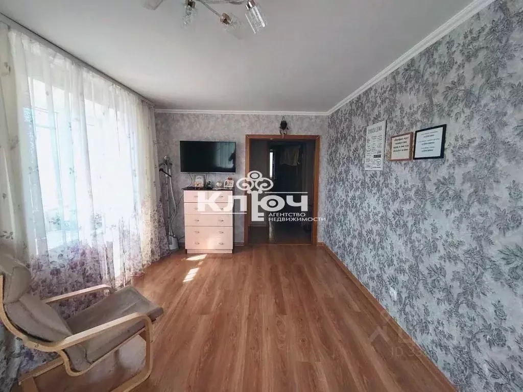 3-к кв. Башкортостан, Стерлитамак ул. Худайбердина, 145 (71.9 м) - Фото 1