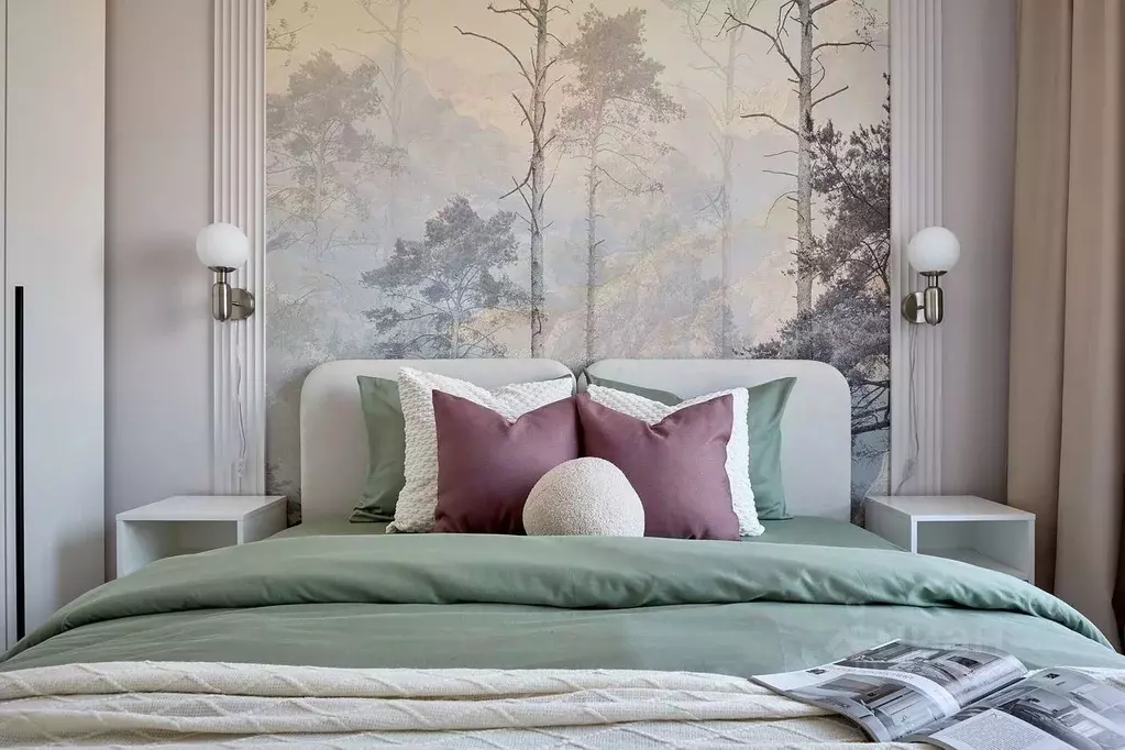 2-к кв. Москва Перовское ш., 2к1 (40.0 м) - Фото 2