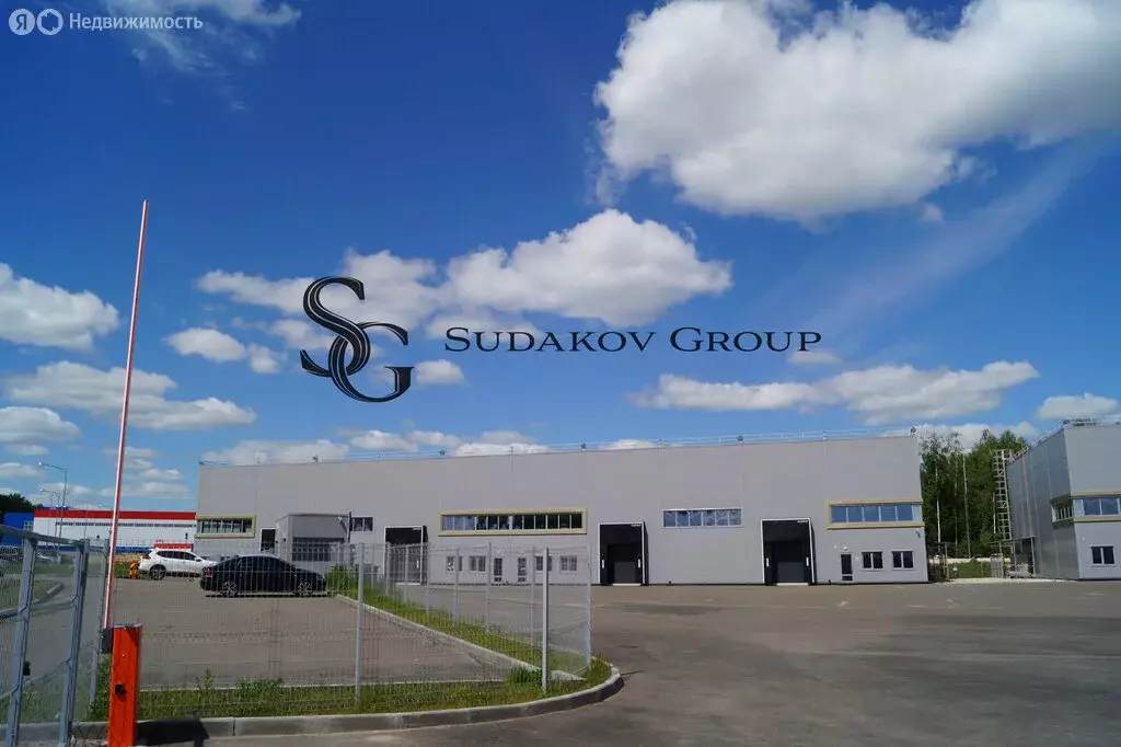 Склад (430 м) - Фото 1