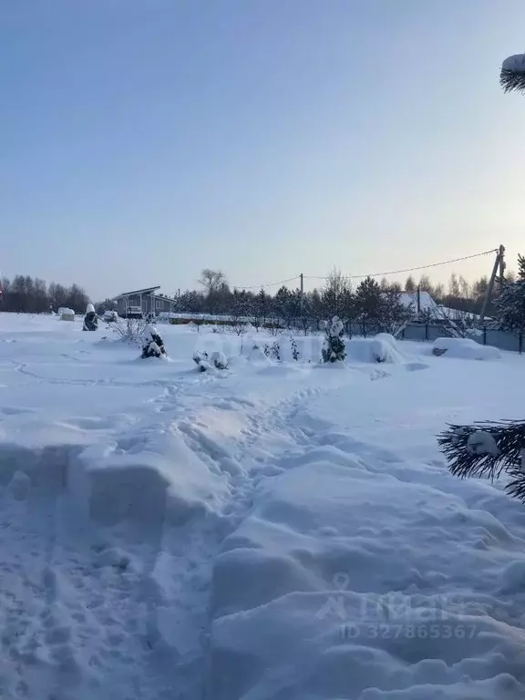 Участок в Тульская область, Тула городской округ, д. Морозовка  (15.0 ... - Фото 1
