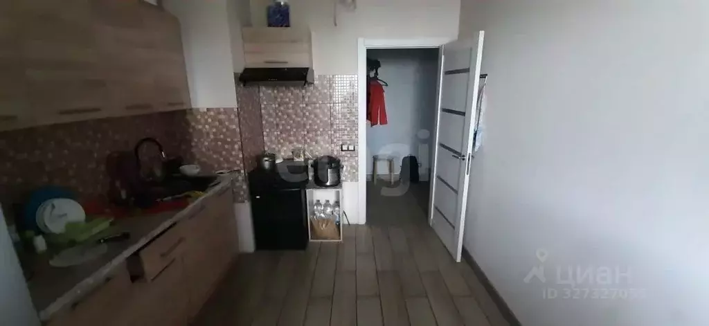 2-к кв. Саратовская область, Саратов проезд 2-й Овсяной, 17 (50.8 м) - Фото 1