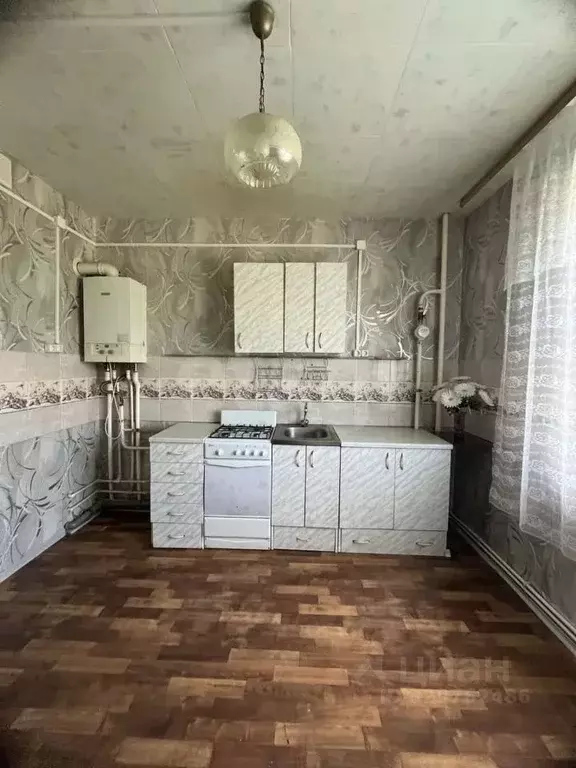 1-к кв. Коми, Усинск ул. Нефтяников, 12 (34.0 м) - Фото 2