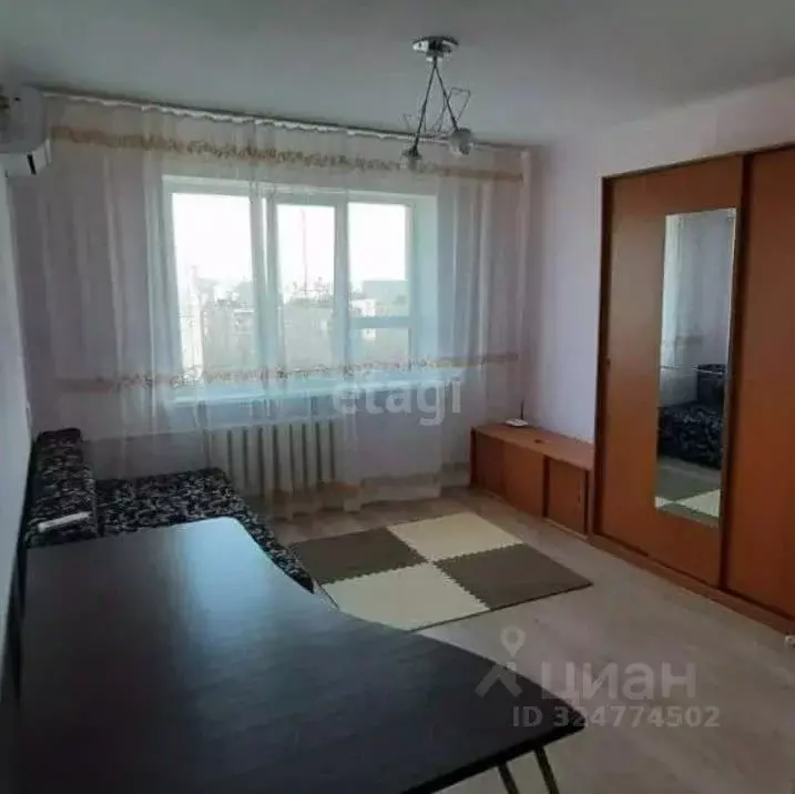 Комната Краснодарский край, Новороссийск ул. Куникова, 92А (19.5 м) - Фото 1