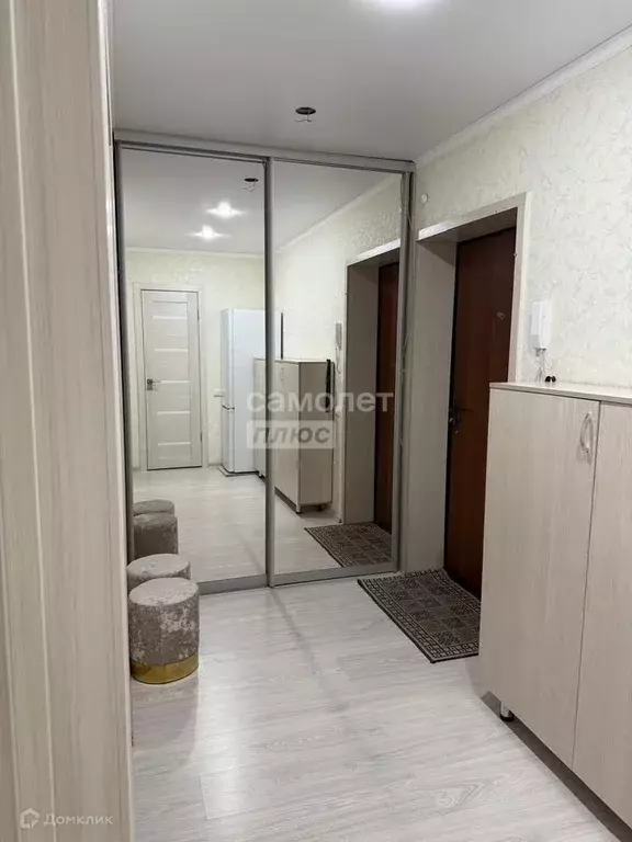 Продаётся 1-к квартира, 38 м - Фото 1