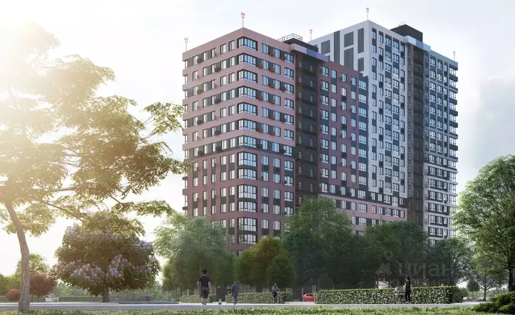 2-к кв. Ростовская область, Батайск  (43.42 м) - Фото 2