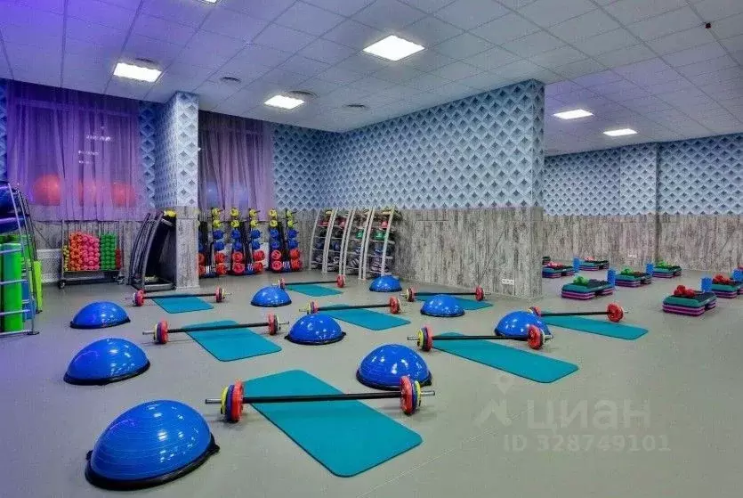 Помещение свободного назначения в Москва Производственная ул., 2 (3000 ... - Фото 2