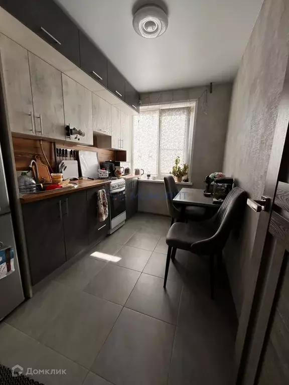 Продаётся 2-к квартира, 44.9 м - Фото 1