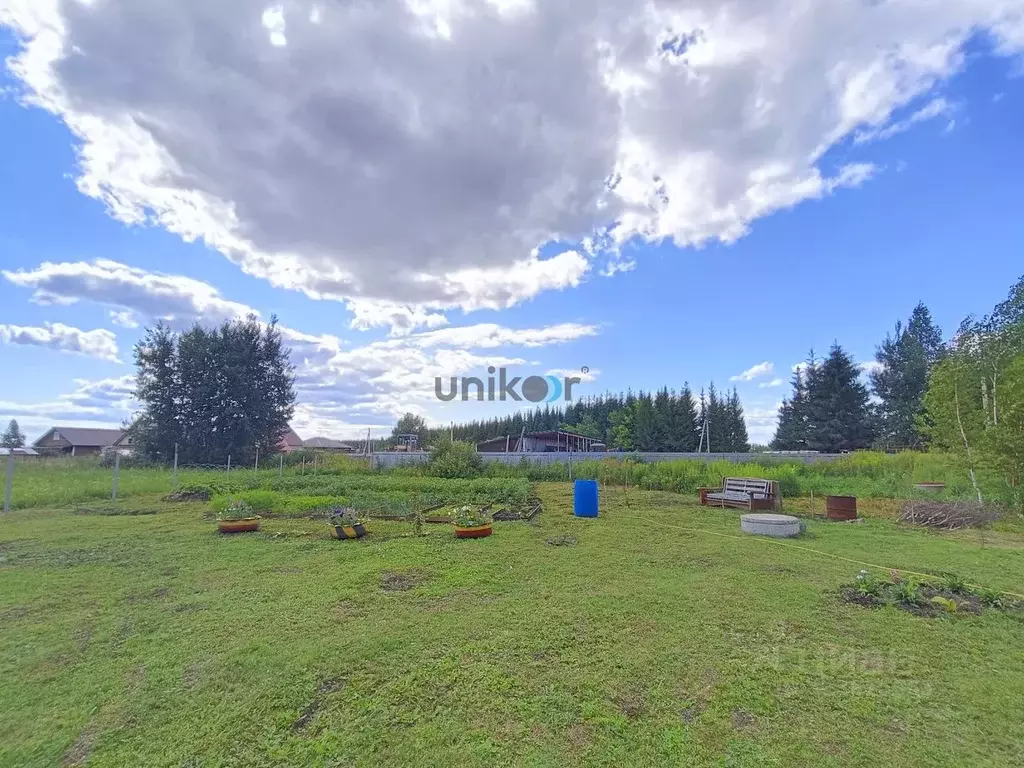 Дом в Башкортостан, Иглинский район, Чуваш-Кубовский сельсовет, ... - Фото 2