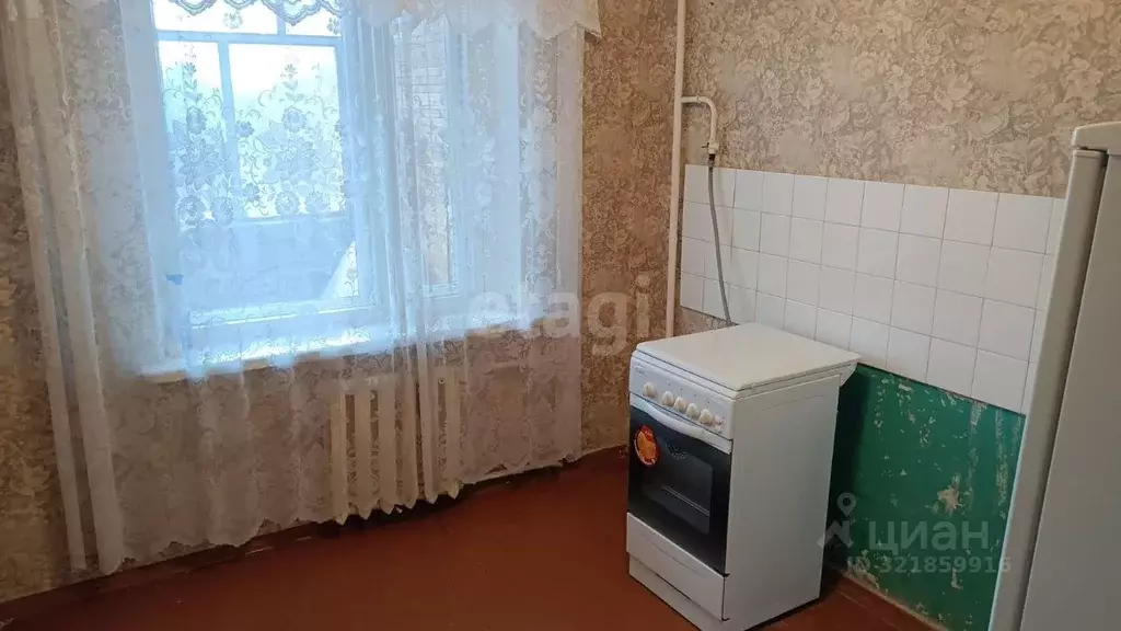 1-к кв. Тамбовская область, Тамбов Интернациональная ул., 54 (35.9 м) - Фото 0