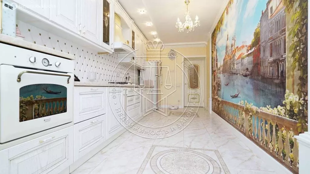 4-комнатная квартира: Казань, Чистопольская улица, 85 (114.3 м) - Фото 1