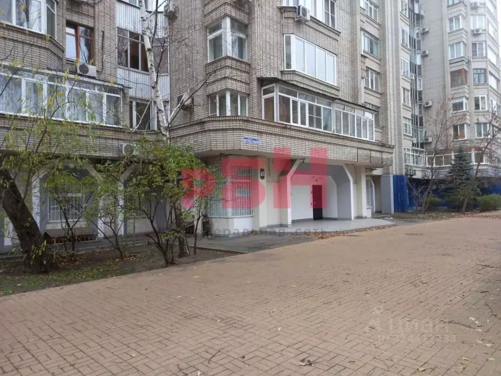 Помещение свободного назначения в Ростовская область, Ростов-на-Дону ... - Фото 2