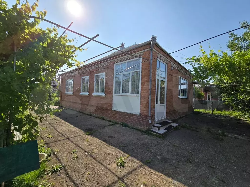 Дом 90 м на участке 6 сот. - Фото 0