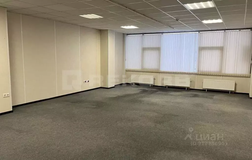 Офис в Санкт-Петербург ул. Седова, 11К2 (432 м) - Фото 1