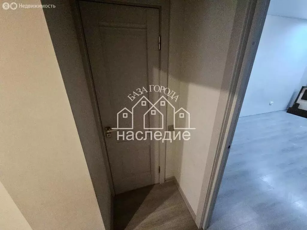 1-комнатная квартира: Михайловск, Кооперативная улица, 14 (50 м) - Фото 1