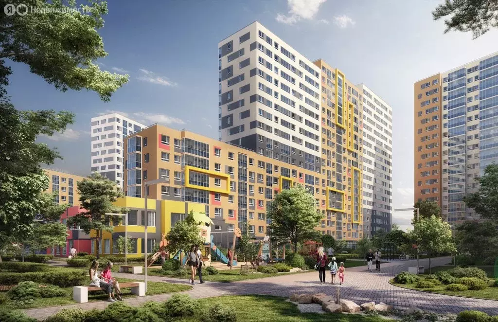 Помещение свободного назначения (117 м) - Фото 1