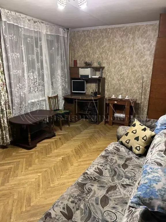 3-к кв. Санкт-Петербург Гражданский просп., 86К2 (57.4 м) - Фото 1