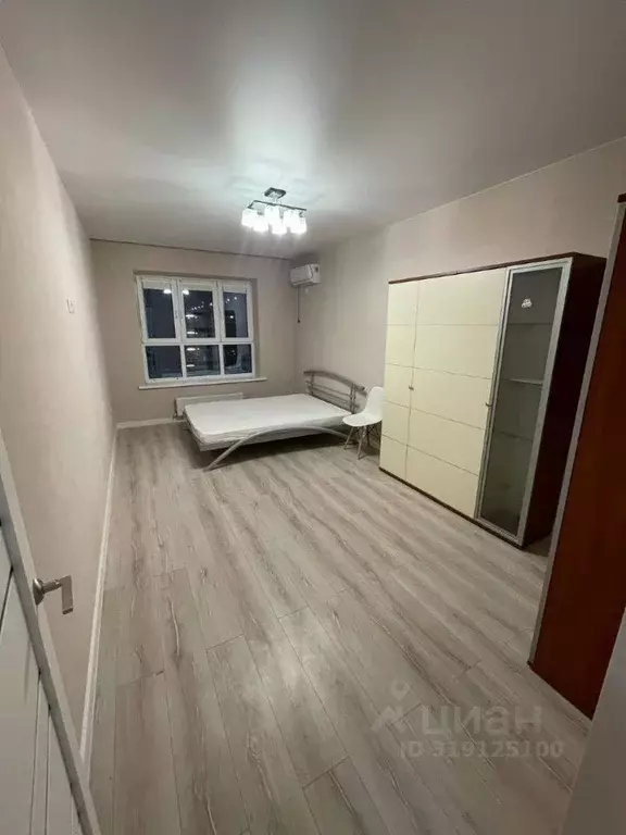 1-к кв. Краснодарский край, Краснодар ул. Имени Героя Николая ... - Фото 1
