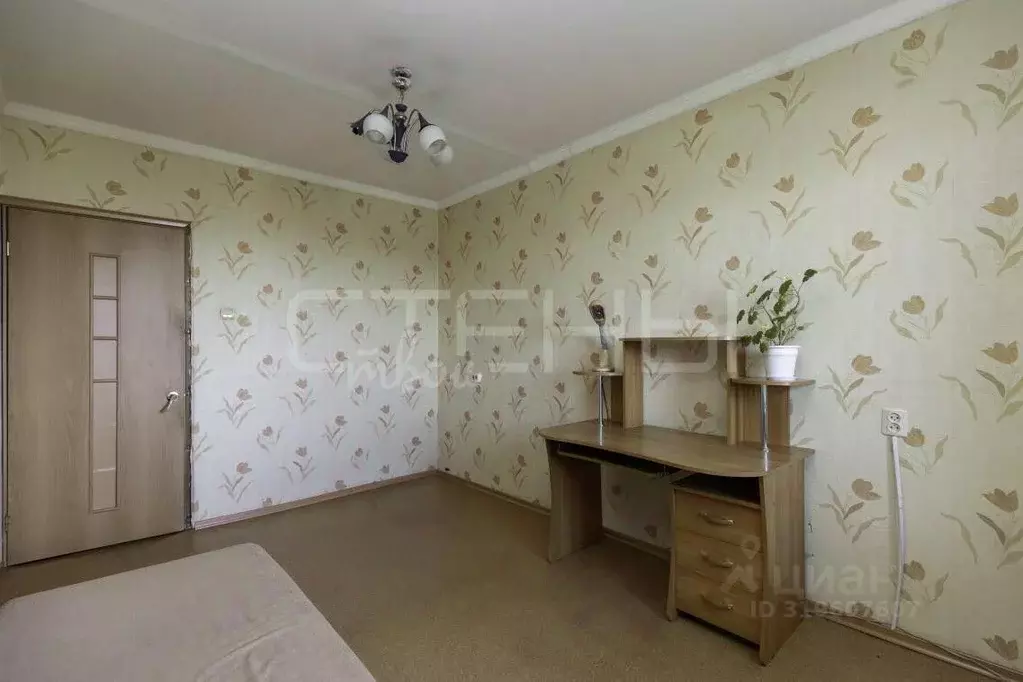 2-к кв. Амурская область, Благовещенск ул. Калинина, 41 (53.6 м) - Фото 1